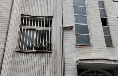 فروش خانه و کلنگی 180 متر در میدان هفت تیر