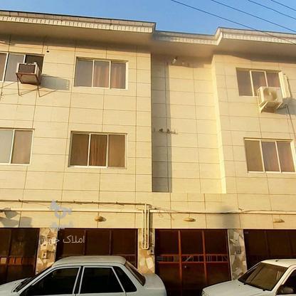 فروش آپارتمان 88 متر مستقل سنددار در گروه خرید و فروش املاک در گیلان در شیپور-عکس1