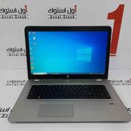 لپ تاپ اچ پی مدل HP 470 G4 با گرافیک 2گیگ