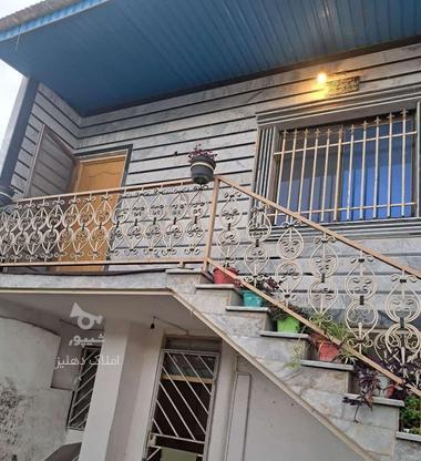 فروش خانه و کلنگی 170 متر در بلوار بسیج در گروه خرید و فروش املاک در مازندران در شیپور-عکس1