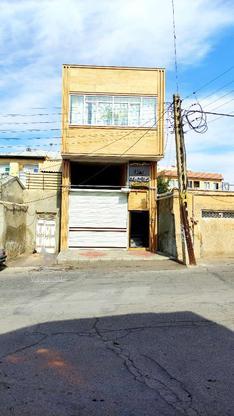 تجاری و مغازه 37 متری بر طالقانی در گروه خرید و فروش املاک در آذربایجان شرقی در شیپور-عکس1