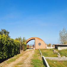 300 متر زمین شهرک پزشکان پاسارگاد چپکرود