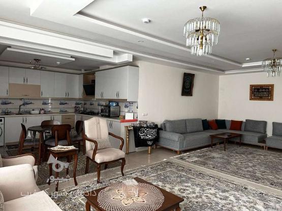 فروش آپارتمان 154 متر در سعادت آباد در گروه خرید و فروش املاک در تهران در شیپور-عکس1