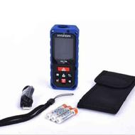 متر لیزری 40 متری غلطکی و 80 متری هیوندای