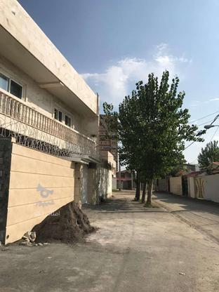 فروش زمین مسکونی 127 متر در بابلسر در گروه خرید و فروش املاک در مازندران در شیپور-عکس1
