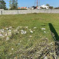 فروش زمین مسکونی 540 متر ویلاسازی در ایزدشهر