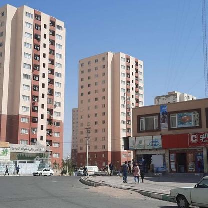 آپارتمان دوخواب کوزو5شهرک آفتاب78متر در گروه خرید و فروش املاک در تهران در شیپور-عکس1