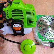 علف تراش علف زن علفتراش علفزن 52cc دوشی لورد