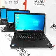 لپ تاپ لمسی Lenovo thinkpad T480