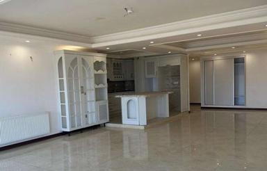 اجاره آپارتمان 200 متر در سلمان فارسی
