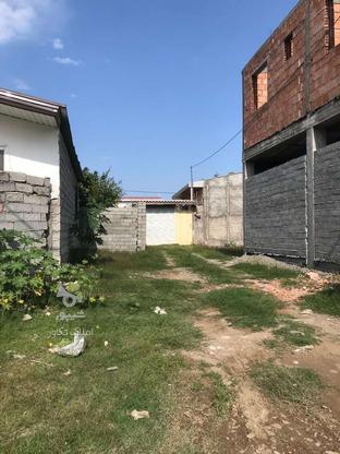 فروش زمین مسکونی 107 متر در بابلسر در گروه خرید و فروش املاک در مازندران در شیپور-عکس1