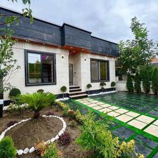 فروش ویلا 240 متر در نور مازندران سند دار