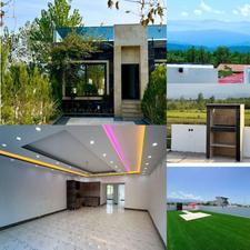 فروش ویلا 180 متر در جاده دریا محمودآباد