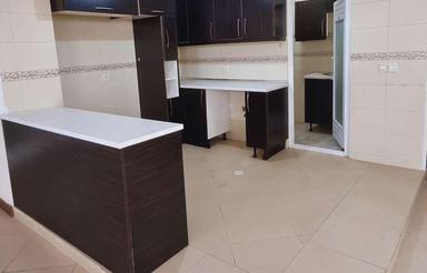 اجاره آپارتمان 160 متر در خیابان هراز سه خواب اکازیون تمیز