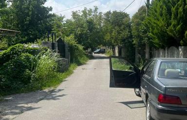 فروش زمین مسکونی 600 متر در سلمان شهر