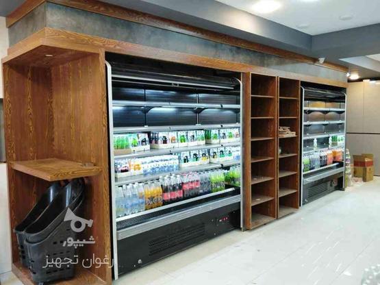 فروش یخچال و فریزر فروشگاهی با کیفیت در گروه خرید و فروش صنعتی، اداری و تجاری در مازندران در شیپور-عکس1