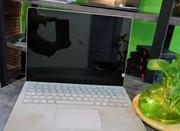 Microsoft Surface laptop سرفیس نسل 7 بسیارتمیز با گارانتی