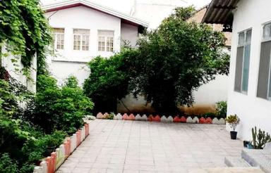 خانه ویلایی 160 متری در 16 متری دوم