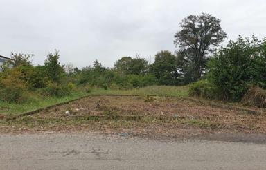 فروش زمین مسکونی 206 متر در بلوار ولیعصر