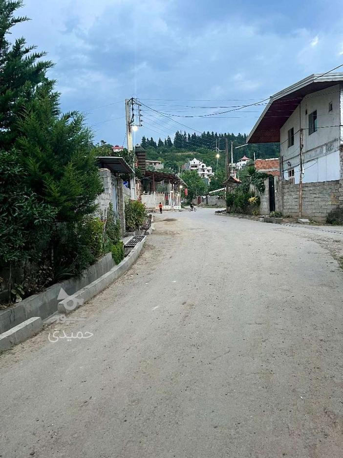 زمین مسکونی 200 متر در ابتدای تنگ لته در گروه خرید و فروش املاک در مازندران در شیپور-عکس1