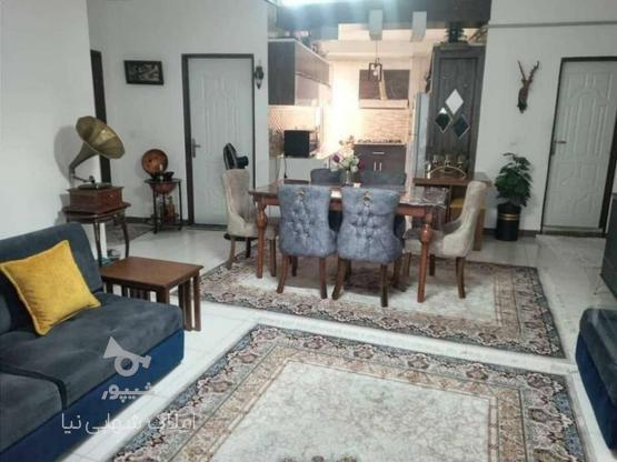 فروش آپارتمان 85 متری 2 خواب شیک در شهرک امام حسین در گروه خرید و فروش املاک در مازندران در شیپور-عکس1