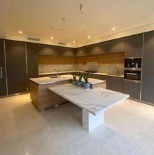 اجاره آپارتمان 210 متر در کامرانیه