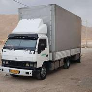 خدمات اسباب کشی بسته بندی حمل نقل آسان گستربابل مازندران