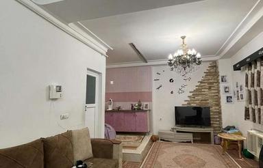 فروش آپارتمان به مساحت 80 متر در خیابان استخر محمدزاده