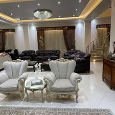 فروش آپارتمان 300 متر در خیابان بابل