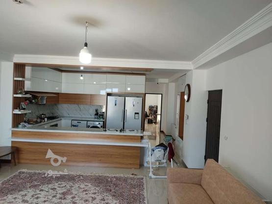 آپارتمان در فریدون کنار 106 متر در گروه خرید و فروش املاک در مازندران در شیپور-عکس1