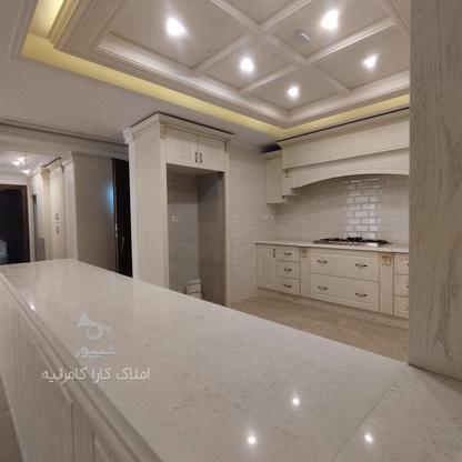 فروش آپارتمان 206 متر در فرمانیه در گروه خرید و فروش املاک در تهران در شیپور-عکس1