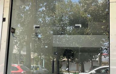 فروش تجاری و مغازه 60 متری حوالی پارک نوشیروانی