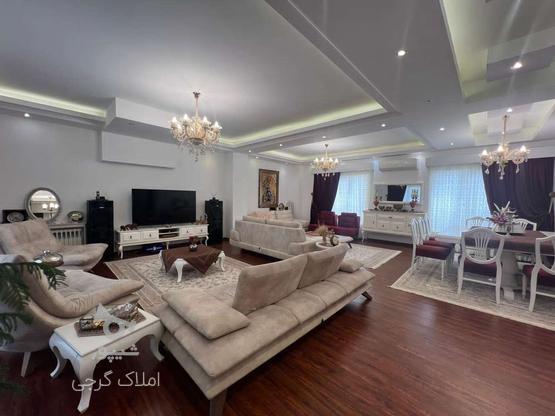 آپارتمان تک واحدی 160 متری ولیعصر 1 در گروه خرید و فروش املاک در مازندران در شیپور-عکس1