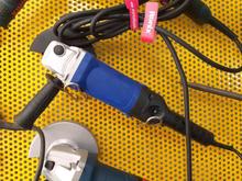 مینی فرز دسته بلند دیمردار ماتادور در شیپور