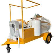 تولید کننده دستگاه فوم بتن پیشرفته(شرایط عالی)