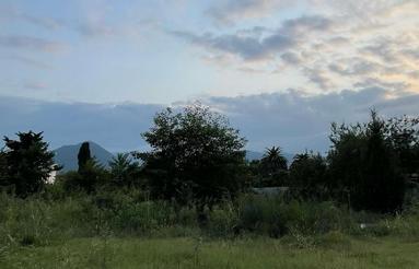 فروش زمین مسکونی 3200 متر در بلوار معلم