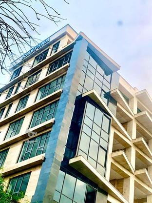 فروش آپارتمان مدرن استخردار با ویو دریا در گروه خرید و فروش املاک در مازندران در شیپور-عکس1