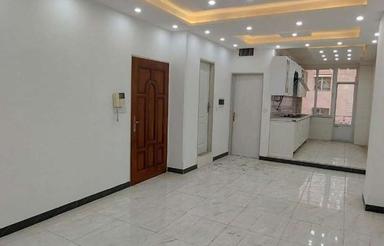 فروش آپارتمان 55 متر بهترین گزینه برای سرمایه گذاری درفاز1