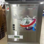 ماشین ظرفشویی ایوولی 12 نفره اصل آکبند