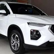 هایما S8 1404 سفید