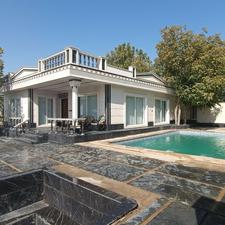 ویلا 700 متری در تهران دشت کردان