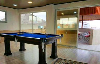 اجاره روزانه ویلا استخردار آب گرم قیمت مناسب