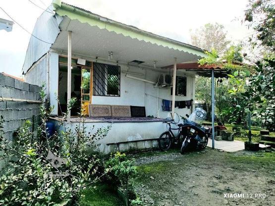 خانه ویلایی سند تک برگ390 متر در گروه خرید و فروش املاک در گیلان در شیپور-عکس1