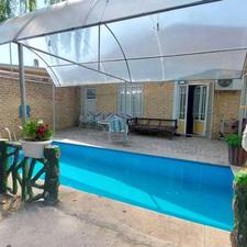 اجاره ویلا روزانه 500 متر در کردان