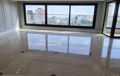 آپارتمان 330 متر در نیاوران