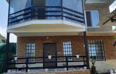 فروش ویلا 200 متر در مرکز شهر