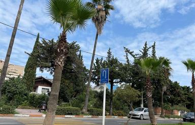 فروش زمین مسکونی 300 متری شهرکی