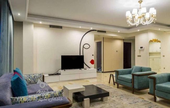 فروش آپارتمان 167 متر در سعادت آباد در گروه خرید و فروش املاک در تهران در شیپور-عکس1