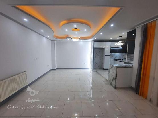 فروش آپارتمان 70 متر ی روب نما غرق نور در گروه خرید و فروش املاک در تهران در شیپور-عکس1