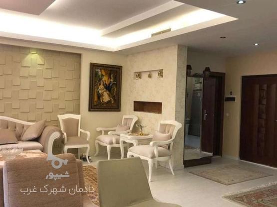 فروش آپارتمان 173 متر در شهرک غرب در گروه خرید و فروش املاک در تهران در شیپور-عکس1